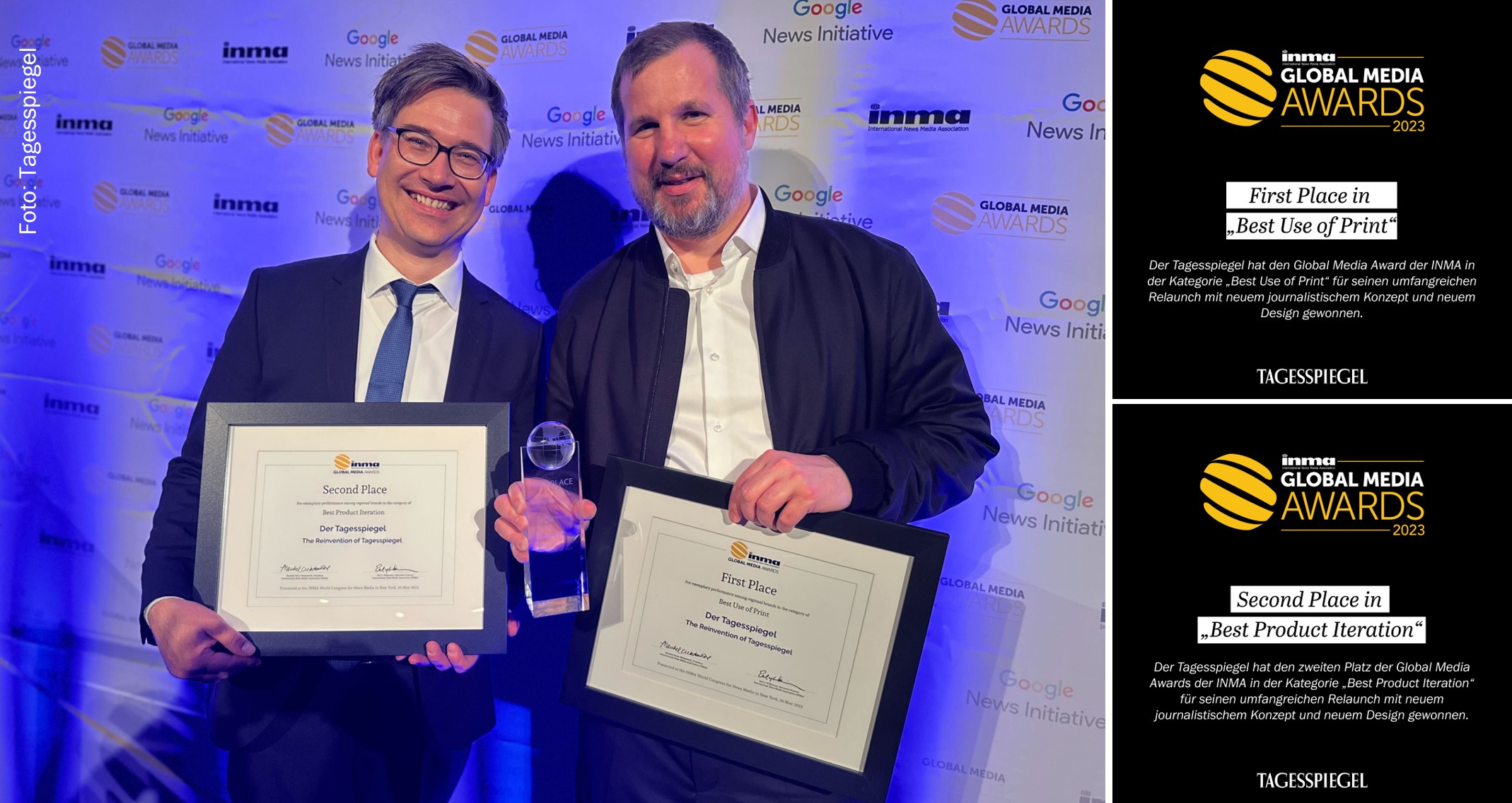 Tagesspiegel_GlobalMediaAwards2023